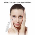 Anti-Falten Augenmassage Gerät TB-1583 von Touch Beauty im Detail-Check