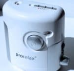 Prorelax Sensitive Vakuum-Massagegerät im Detail-Check